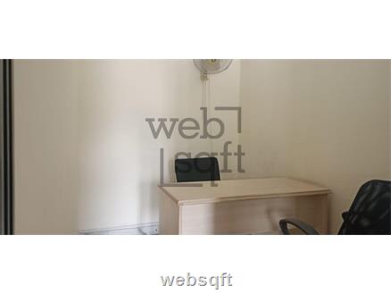 Office Space for Rent